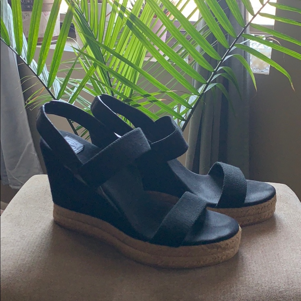 Tory Burch sandals | espadrilles